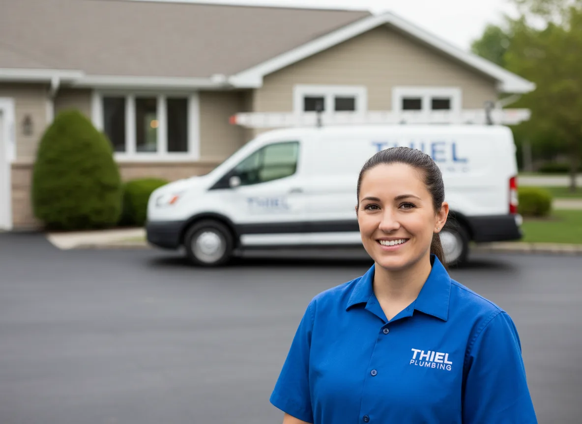 Plumber Thomas, WV FAQs